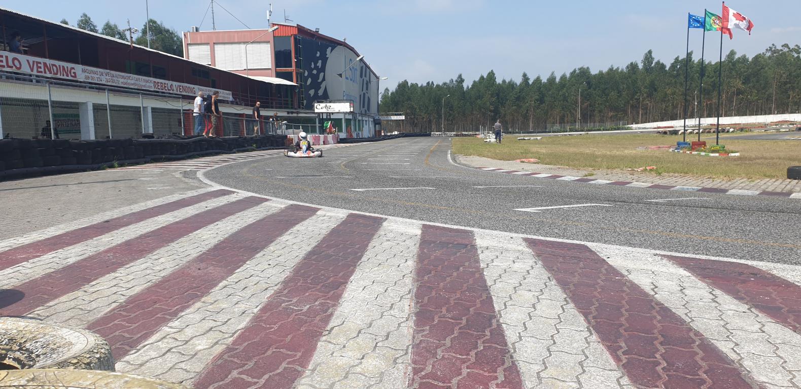 Taça Euroindy 2020 - Maio125
